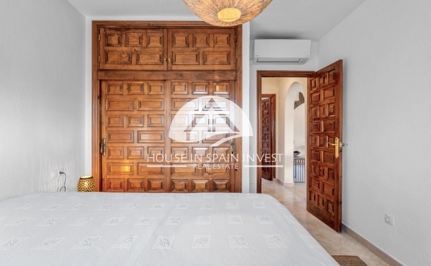 Resale - Villa - Rojales - Ciudad Quesada - Rojales