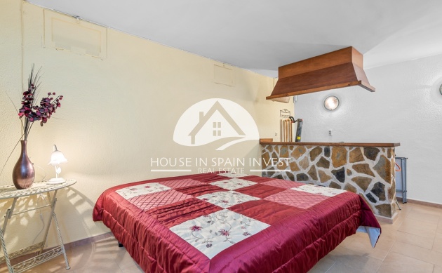 Resale - Villa - Rojales - Ciudad Quesada - Rojales