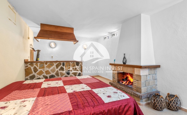 Resale - Villa - Rojales - Ciudad Quesada - Rojales