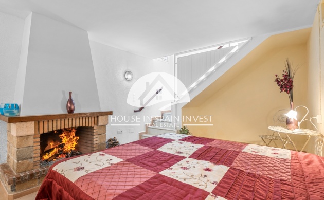 Resale - Villa - Rojales - Ciudad Quesada - Rojales