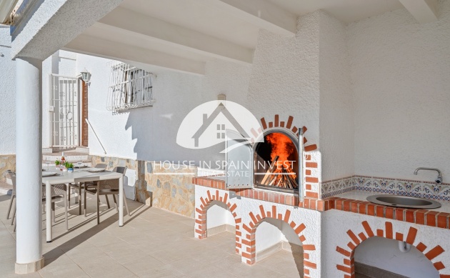 Resale - Villa - Rojales - Ciudad Quesada - Rojales