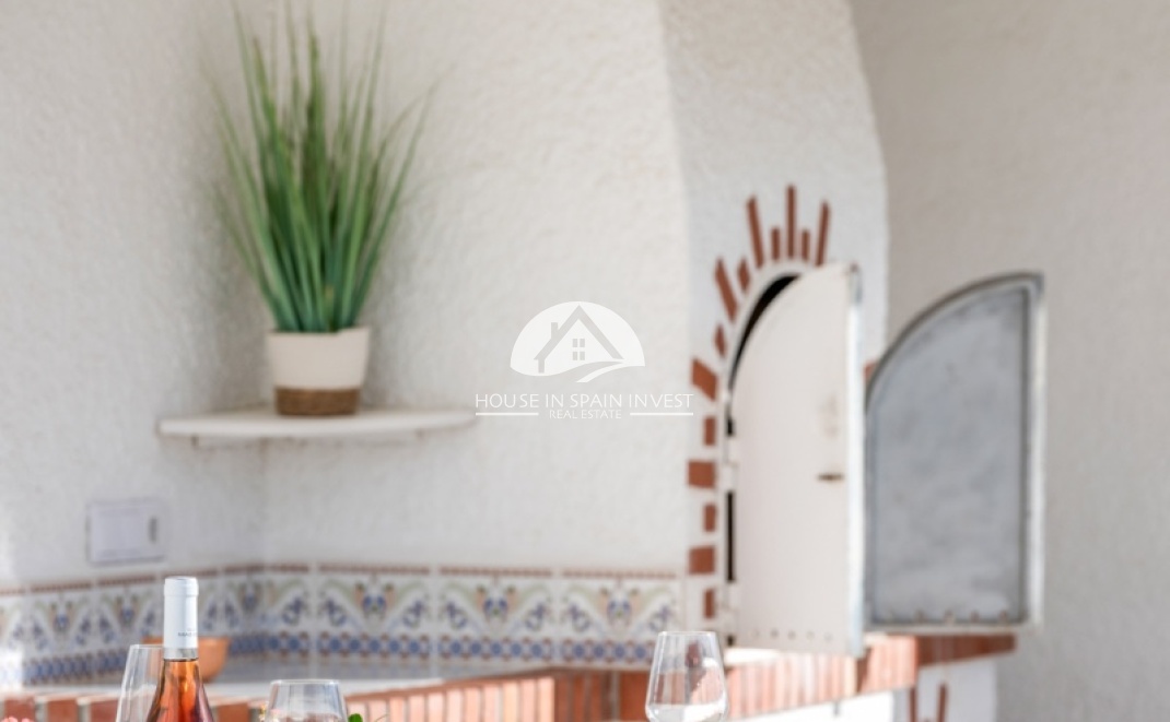 Resale - Villa - Rojales - Ciudad Quesada - Rojales