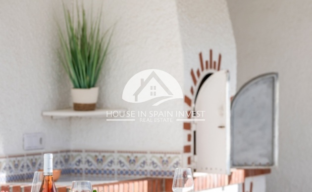 Resale - Villa - Rojales - Ciudad Quesada - Rojales