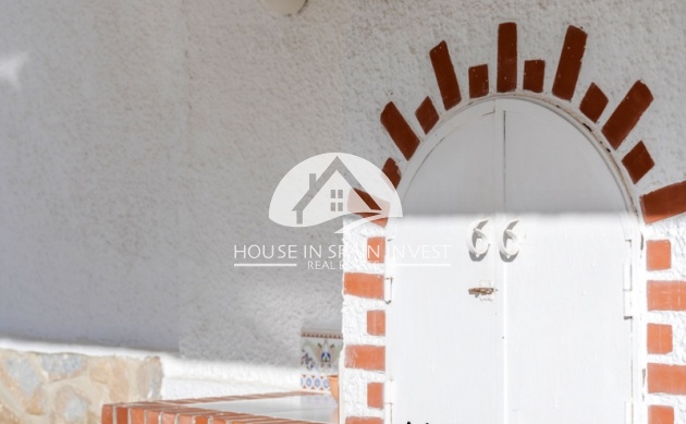 Resale - Villa - Rojales - Ciudad Quesada - Rojales