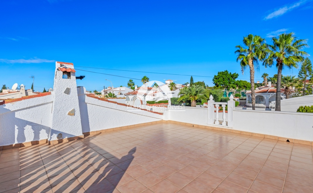 Resale - Villa - Rojales - Ciudad Quesada - Rojales