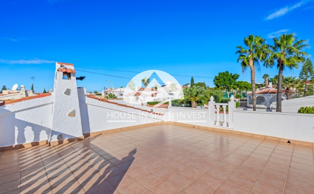 Resale - Villa - Rojales - Ciudad Quesada - Rojales