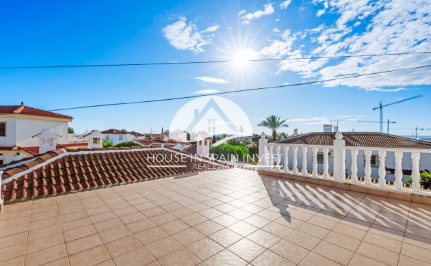 Resale - Villa - Rojales - Ciudad Quesada - Rojales