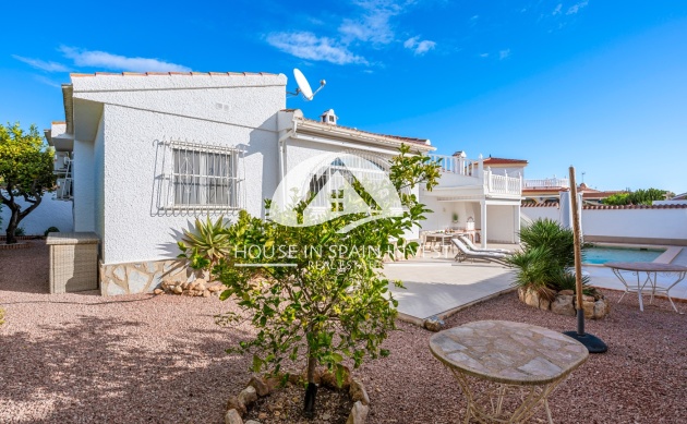 Resale - Villa - Rojales - Ciudad Quesada - Rojales