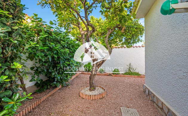 Resale - Villa - Rojales - Ciudad Quesada - Rojales