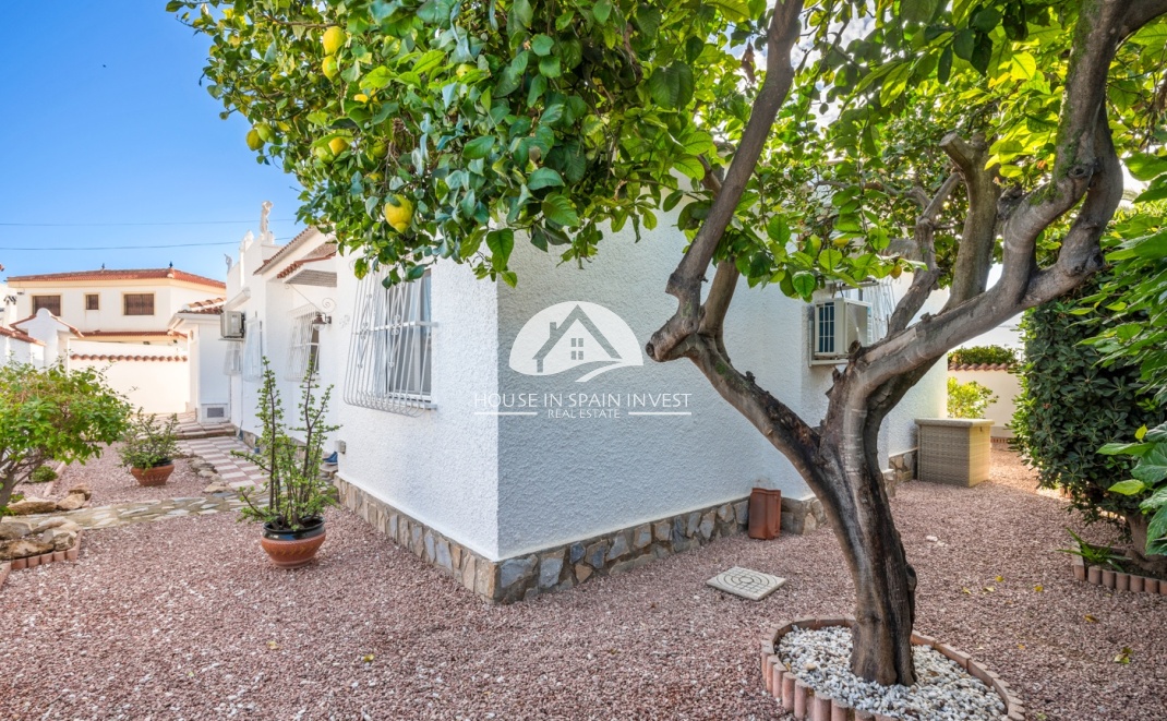 Resale - Villa - Rojales - Ciudad Quesada - Rojales