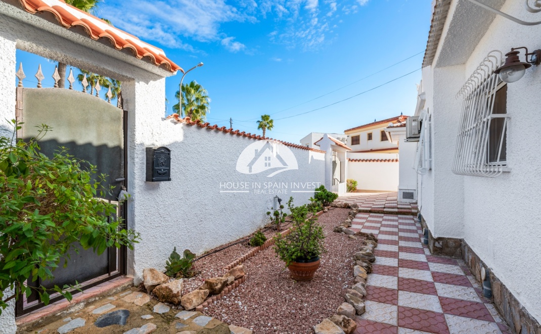 Resale - Villa - Rojales - Ciudad Quesada - Rojales