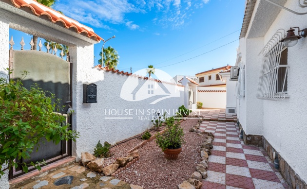 Resale - Villa - Rojales - Ciudad Quesada - Rojales