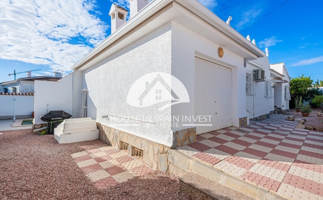Resale - Villa - Rojales - Ciudad Quesada - Rojales