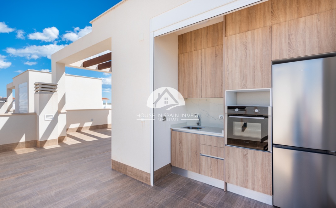 New Build - Villa - Rojales - Ciudad Quesada - Ciudad Quesada