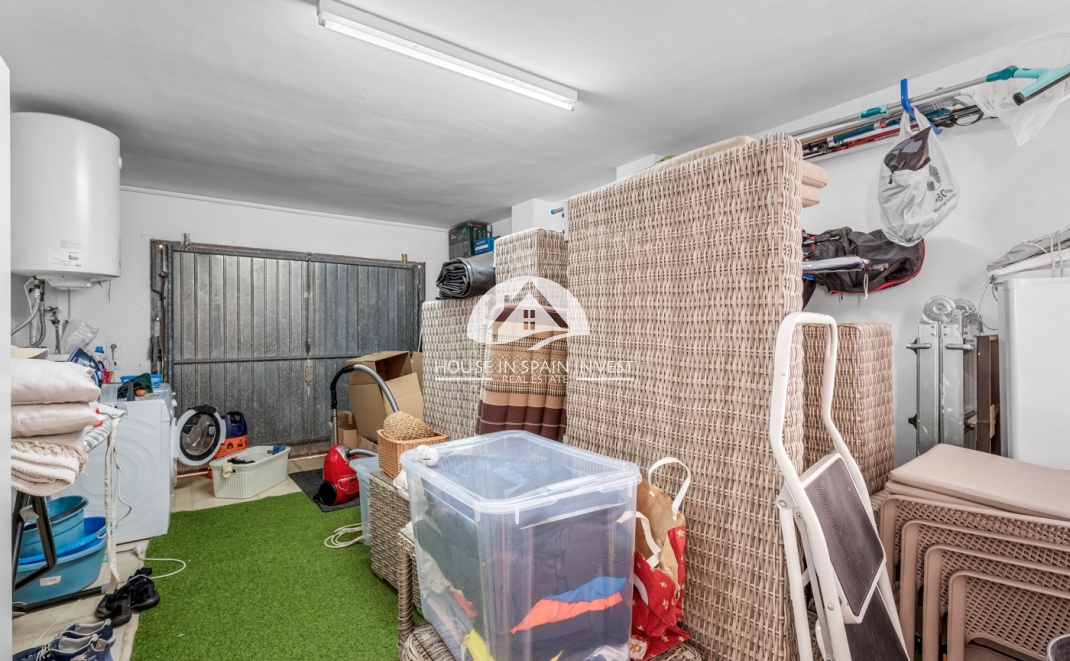 Resale - Villa - Rojales - Ciudad Quesada - Rojales