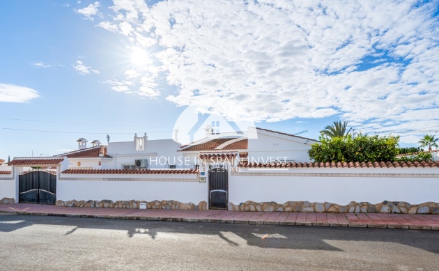 Resale - Villa - Rojales - Ciudad Quesada - Rojales