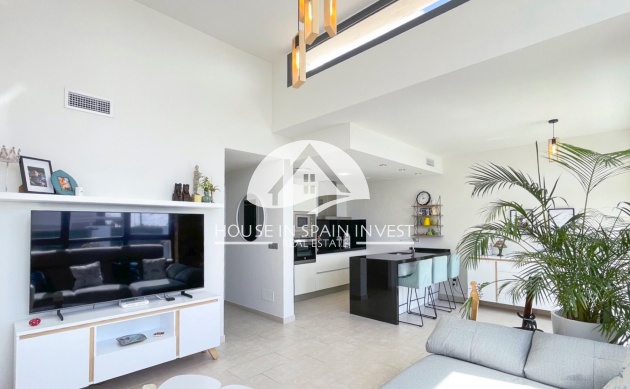 Resale - Villa - Rojales - Ciudad Quesada - Rojales