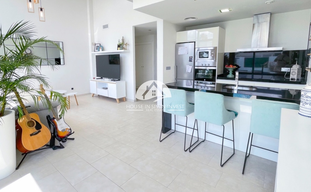 Resale - Villa - Rojales - Ciudad Quesada - Rojales