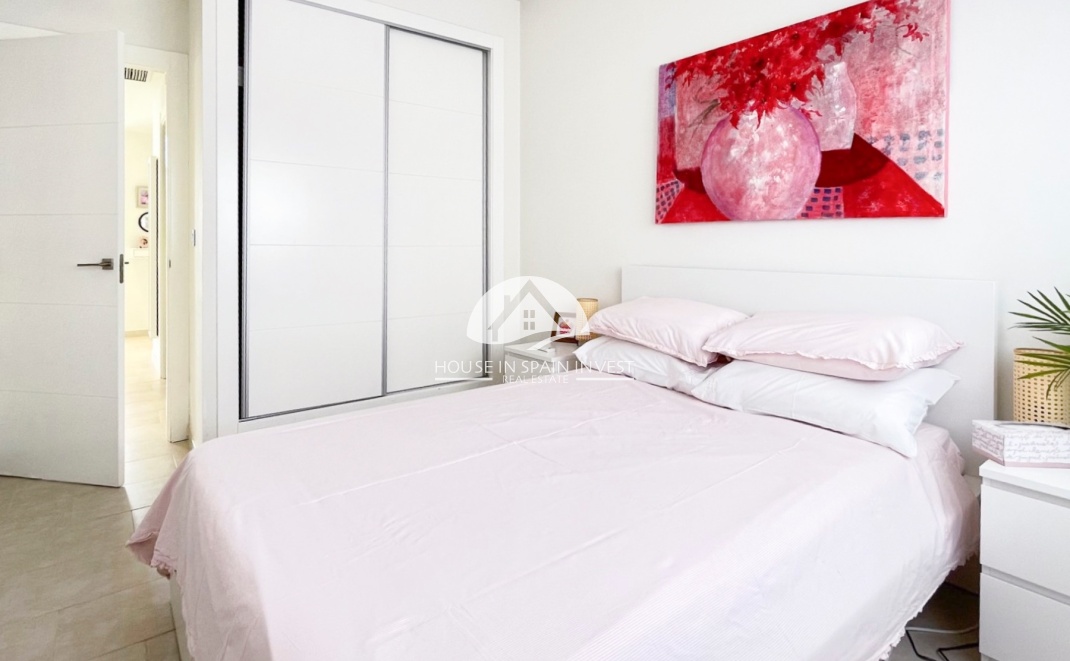 Resale - Villa - Rojales - Ciudad Quesada - Rojales