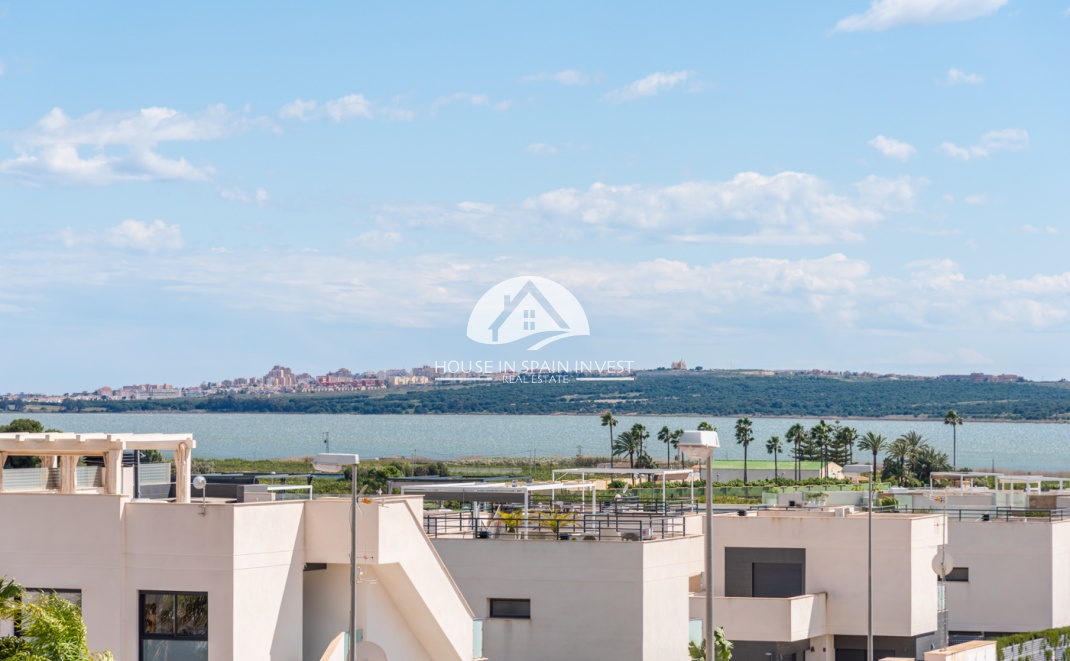 New Build - Villa - Rojales - Ciudad Quesada - Ciudad Quesada