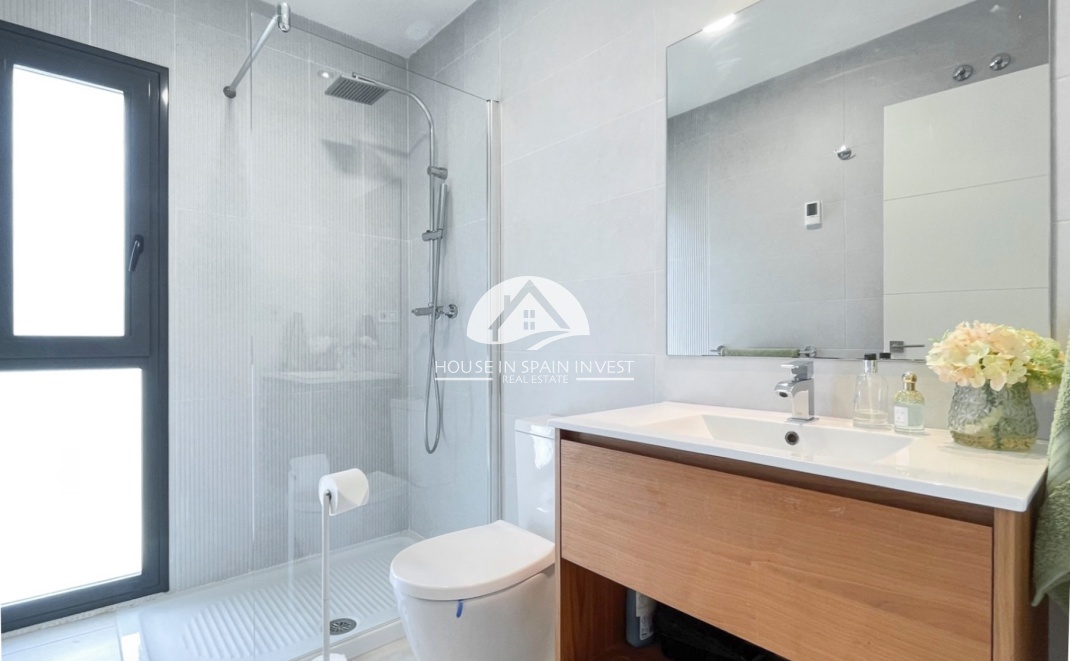 Resale - Villa - Rojales - Ciudad Quesada - Rojales