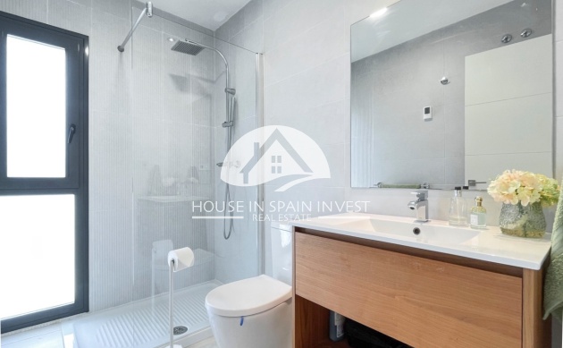 Resale - Villa - Rojales - Ciudad Quesada - Rojales