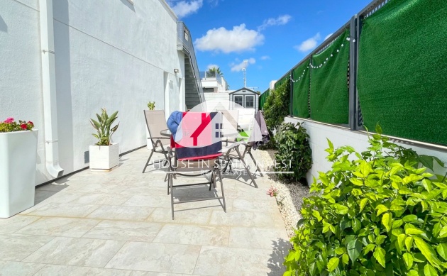 Resale - Villa - Rojales - Ciudad Quesada - Rojales