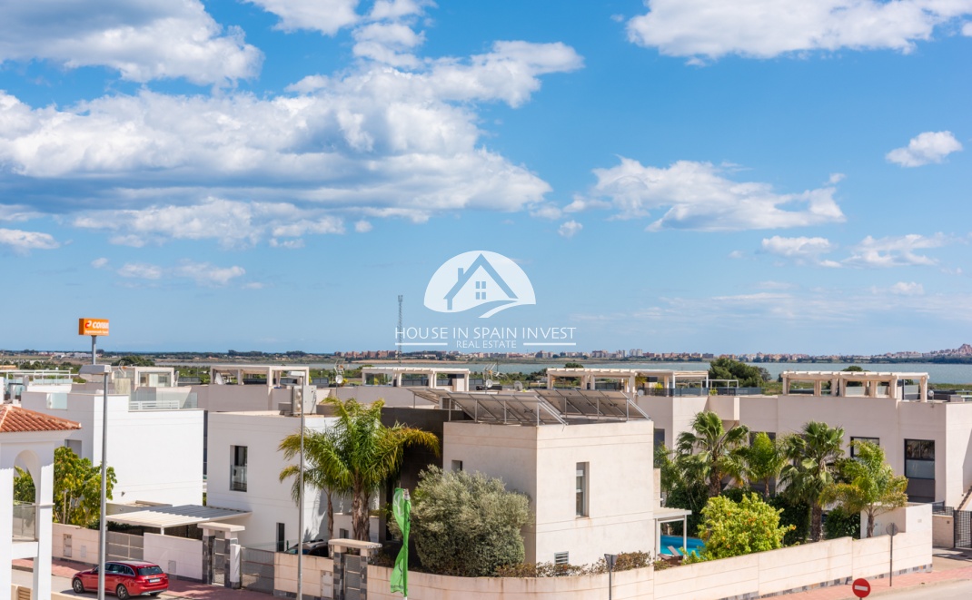 New Build - Villa - Rojales - Ciudad Quesada - Ciudad Quesada