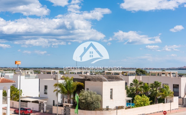 New Build - Villa - Rojales - Ciudad Quesada - Ciudad Quesada