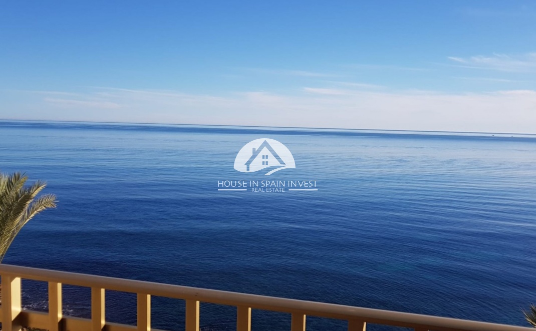 Resale - Apartment  - Torrevieja - Playa del Cura