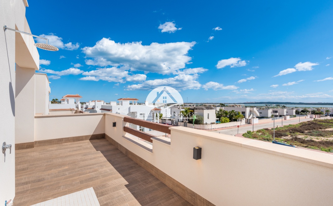 New Build - Villa - Rojales - Ciudad Quesada - Ciudad Quesada