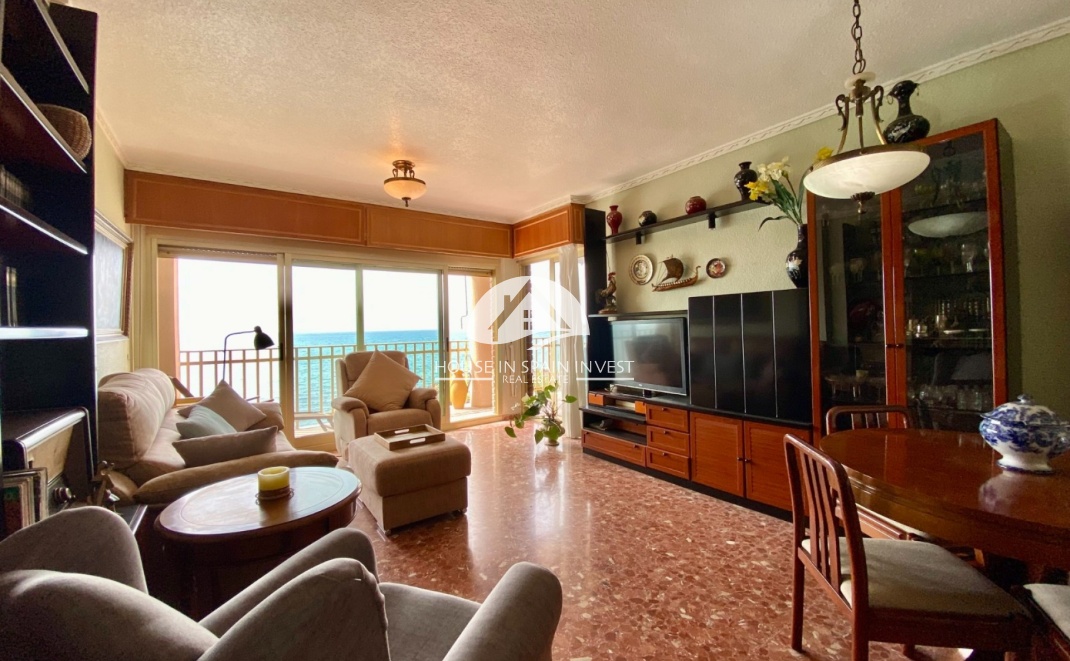 Resale - Apartment  - Torrevieja - Playa del Cura