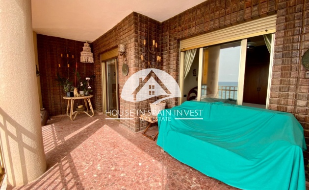 Resale - Apartment  - Torrevieja - Playa del Cura