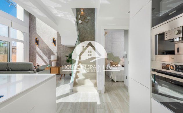 New Build - Villa - Rojales - Ciudad Quesada - Ciudad Quesada