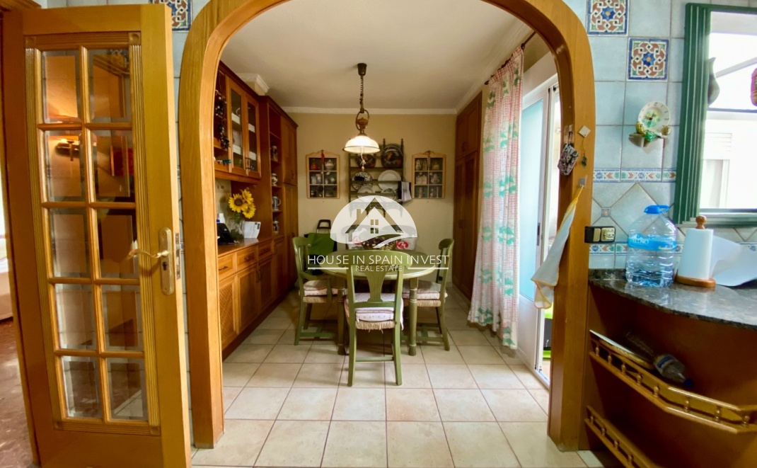 Resale - Apartment  - Torrevieja - Playa del Cura