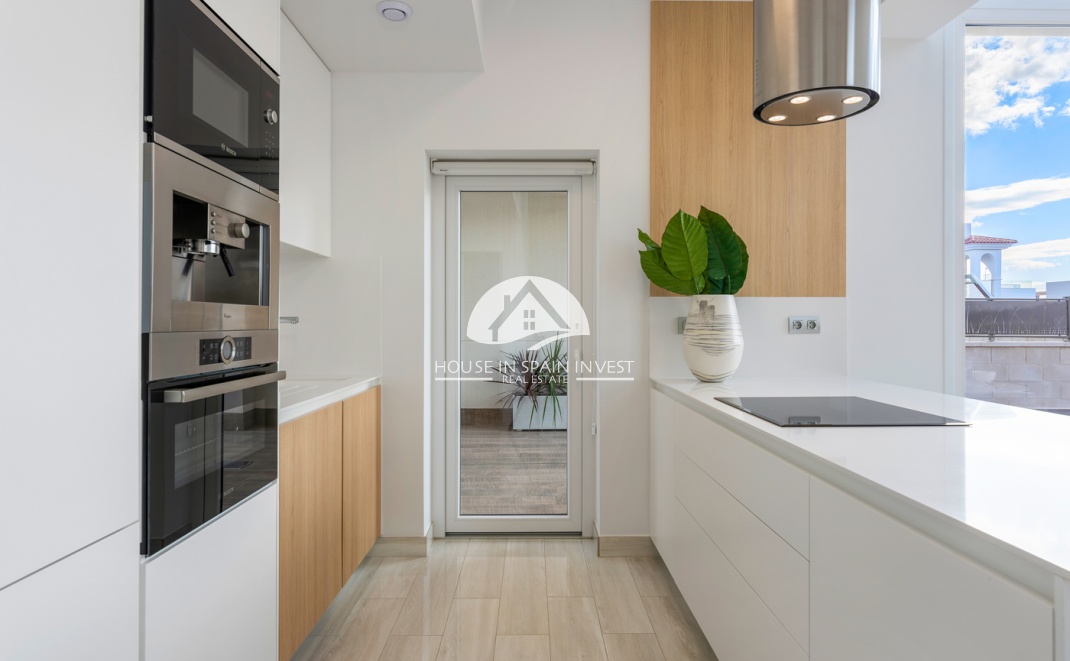 New Build - Villa - Rojales - Ciudad Quesada - Ciudad Quesada