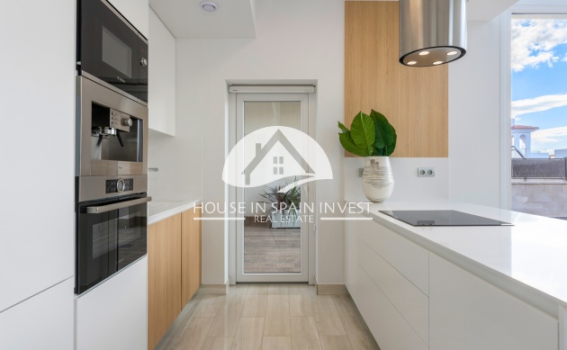 New Build - Villa - Rojales - Ciudad Quesada - Ciudad Quesada