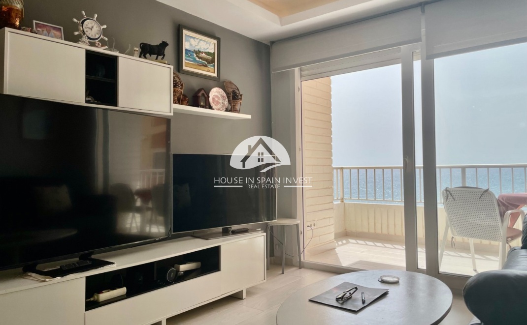 Herverkoop - Appartement - Torrevieja - Playa del Cura