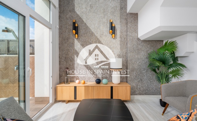 New Build - Villa - Rojales - Ciudad Quesada - Ciudad Quesada