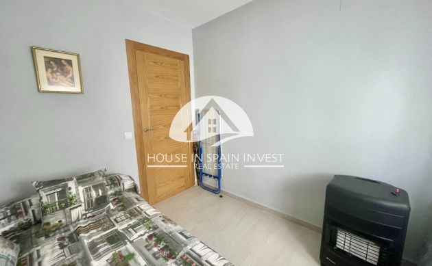 Herverkoop - Appartement - Torrevieja - Playa del Cura