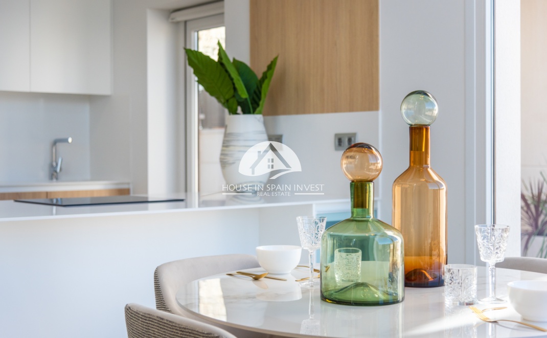 New Build - Villa - Rojales - Ciudad Quesada - Ciudad Quesada