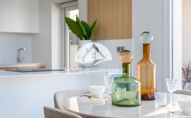 New Build - Villa - Rojales - Ciudad Quesada - Ciudad Quesada