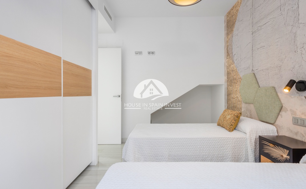 New Build - Villa - Rojales - Ciudad Quesada - Ciudad Quesada