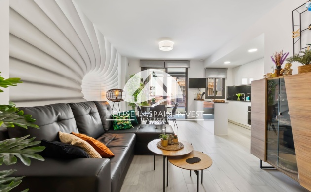 Reventa - Apartamento - Torrevieja - Playa del Cura