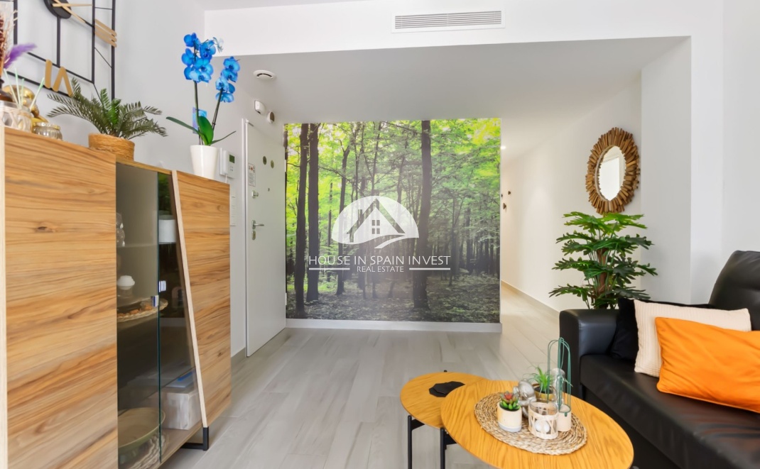 Reventa - Apartamento - Torrevieja - Playa del Cura