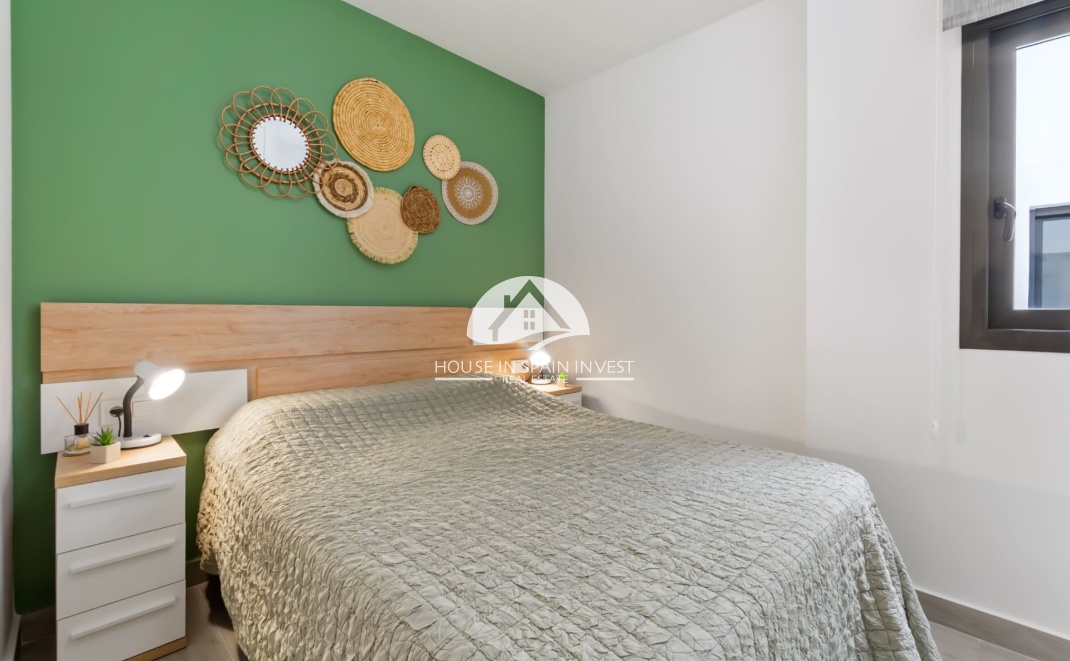 Reventa - Apartamento - Torrevieja - Playa del Cura