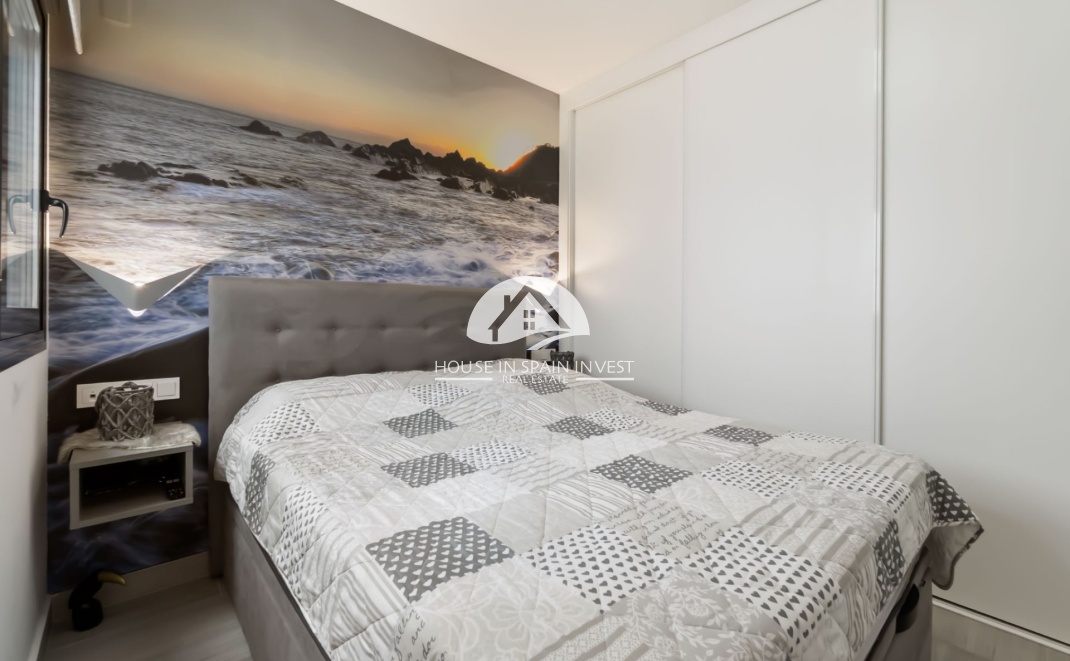 Reventa - Apartamento - Torrevieja - Playa del Cura