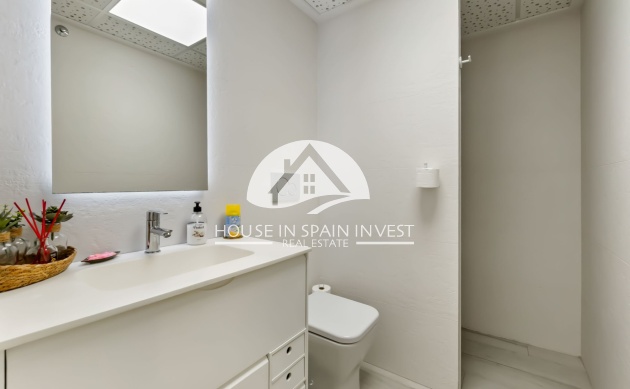 Reventa - Apartamento - Torrevieja - Playa del Cura