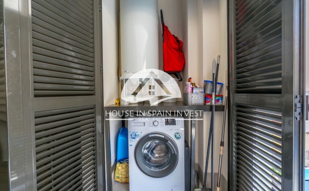 Reventa - Apartamento - Torrevieja - Playa del Cura