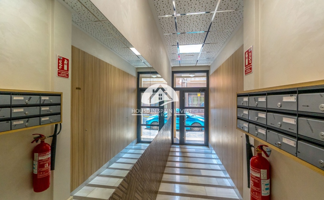 Reventa - Apartamento - Torrevieja - Playa del Cura